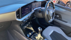 Vauxhall Mokka 1.2 Turbo Elite Nav Premium 5dr Petrol Hatchback